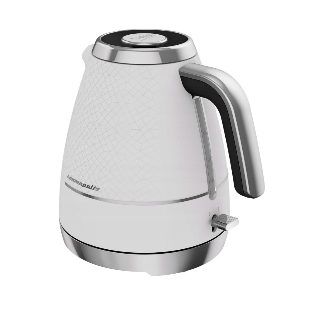 Czajnik Beko WKM8307CR-2