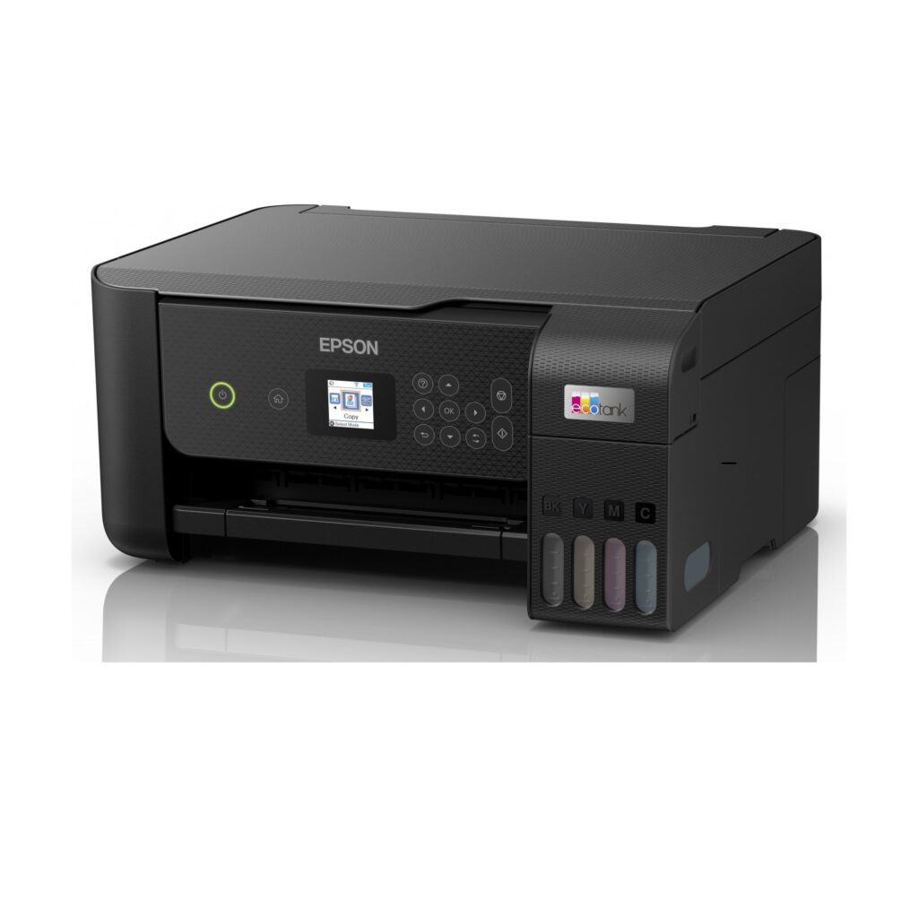 Urządzenie wielofunkcyjne EPSON ECOTANK L3260-2