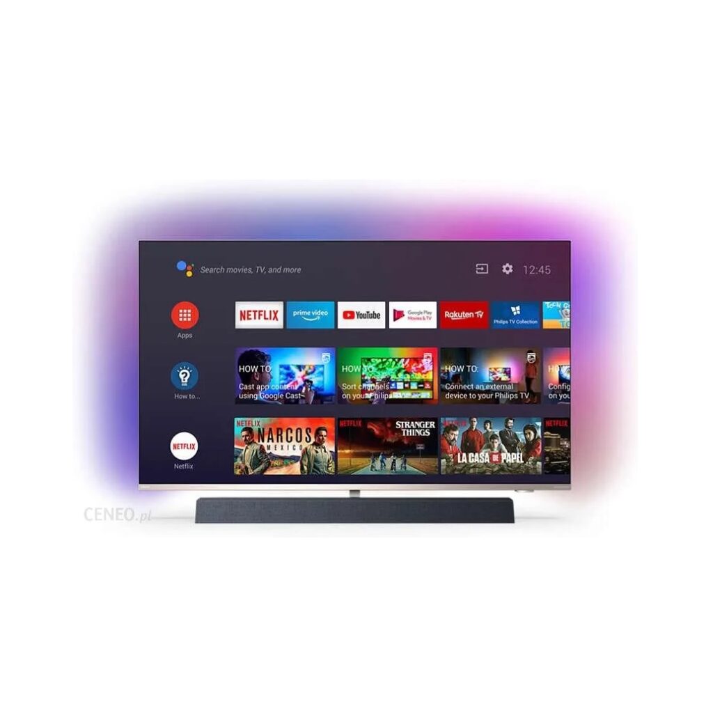 Telewizor PHILIPS 55PUS9435 55"-2