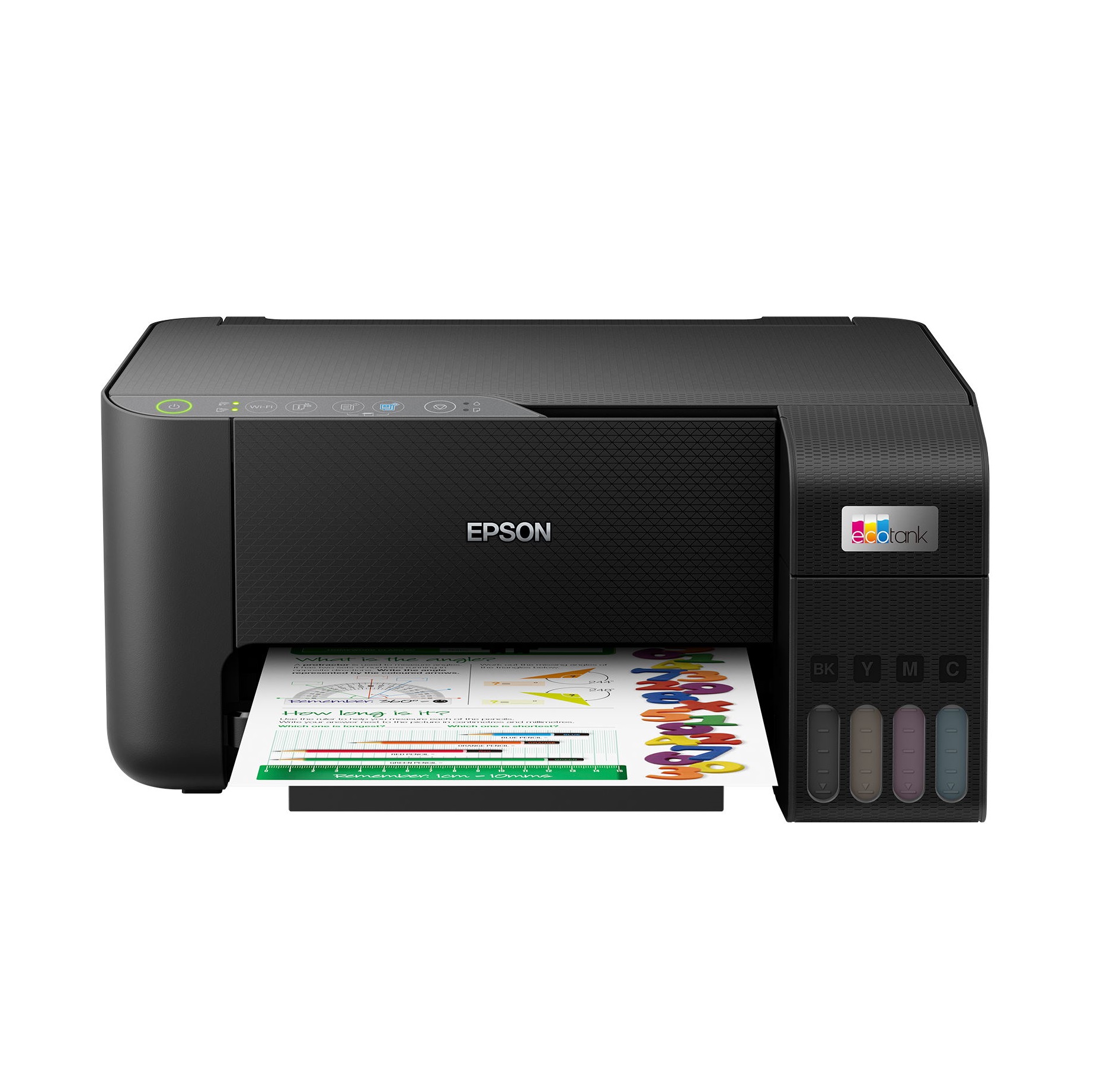 Urządzenie wielofunkcyjne EPSON EcoTank L3250-main