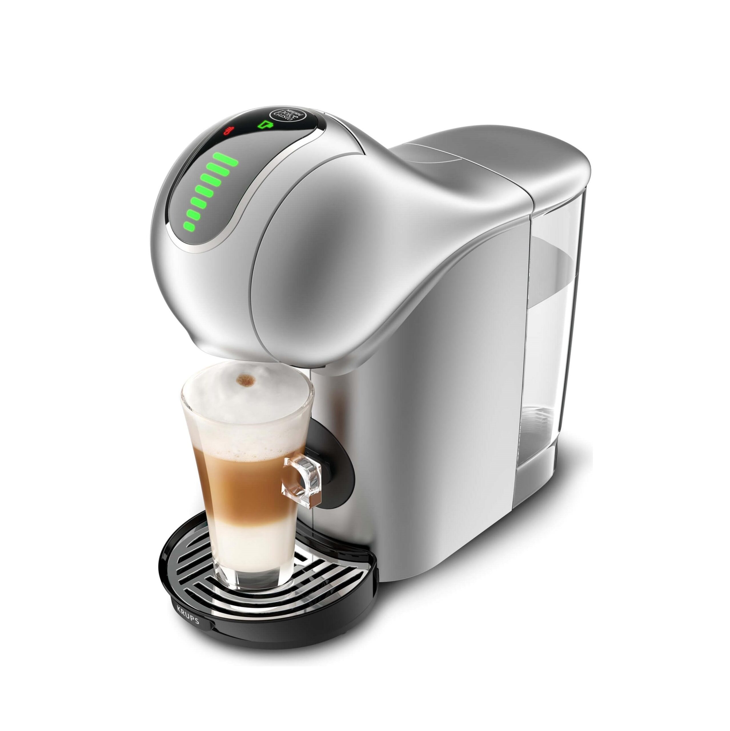 Ekspres kapsułkowy KRUPS KP440E31-main