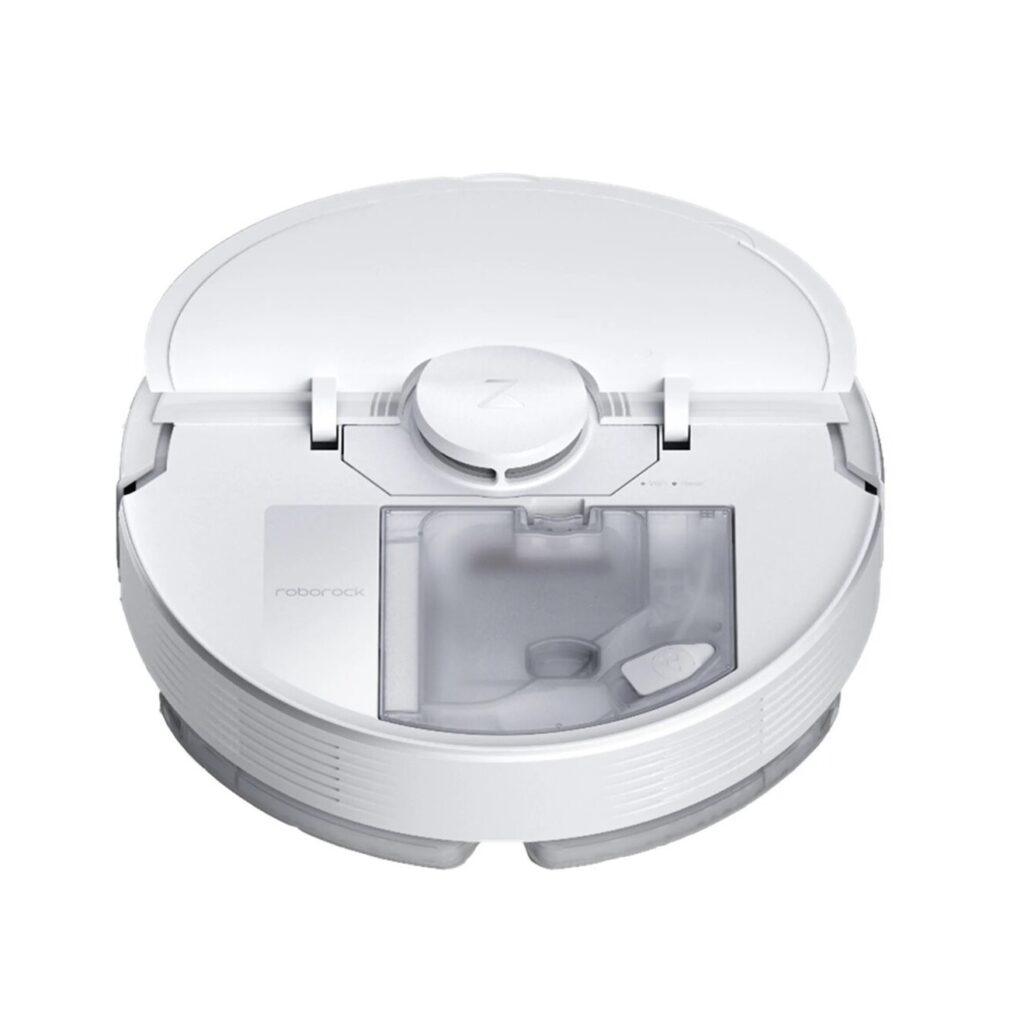 Robot sprzątający ROBOROCK Q7 MAX BIALY-4
