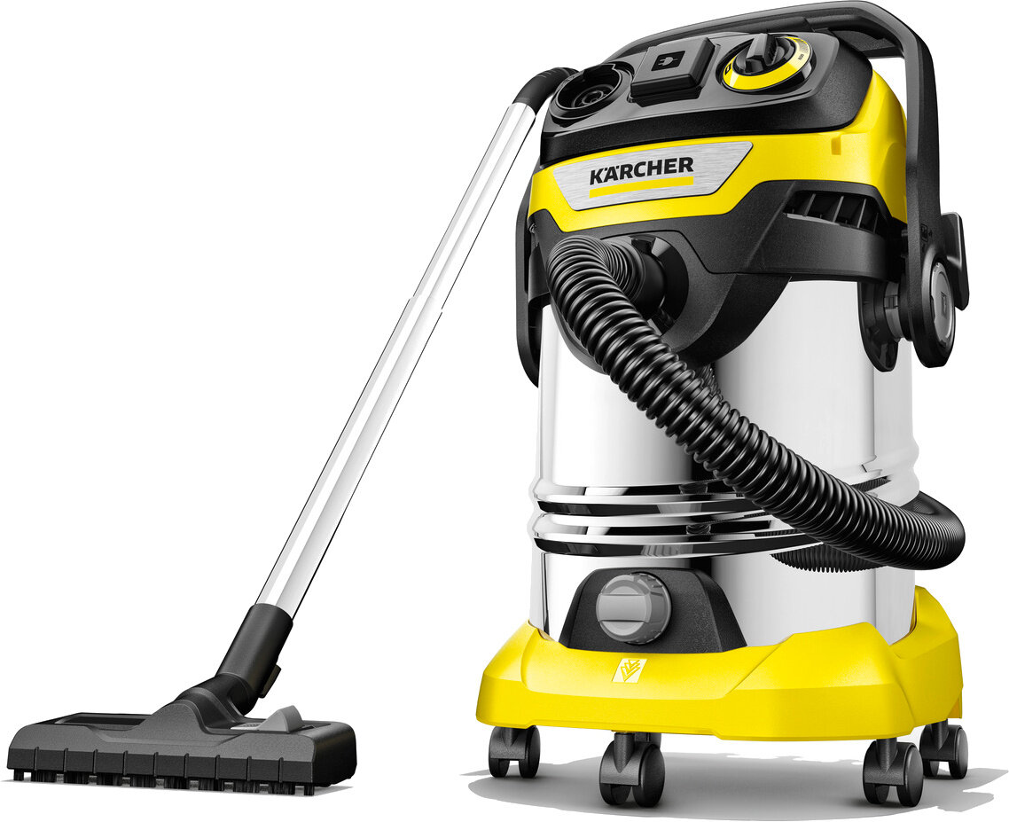 Odkurzacz Karcher WD 6 1.628-361.0-main
