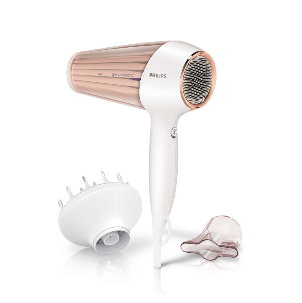 Suszarka do włosów Philips HP8280-2