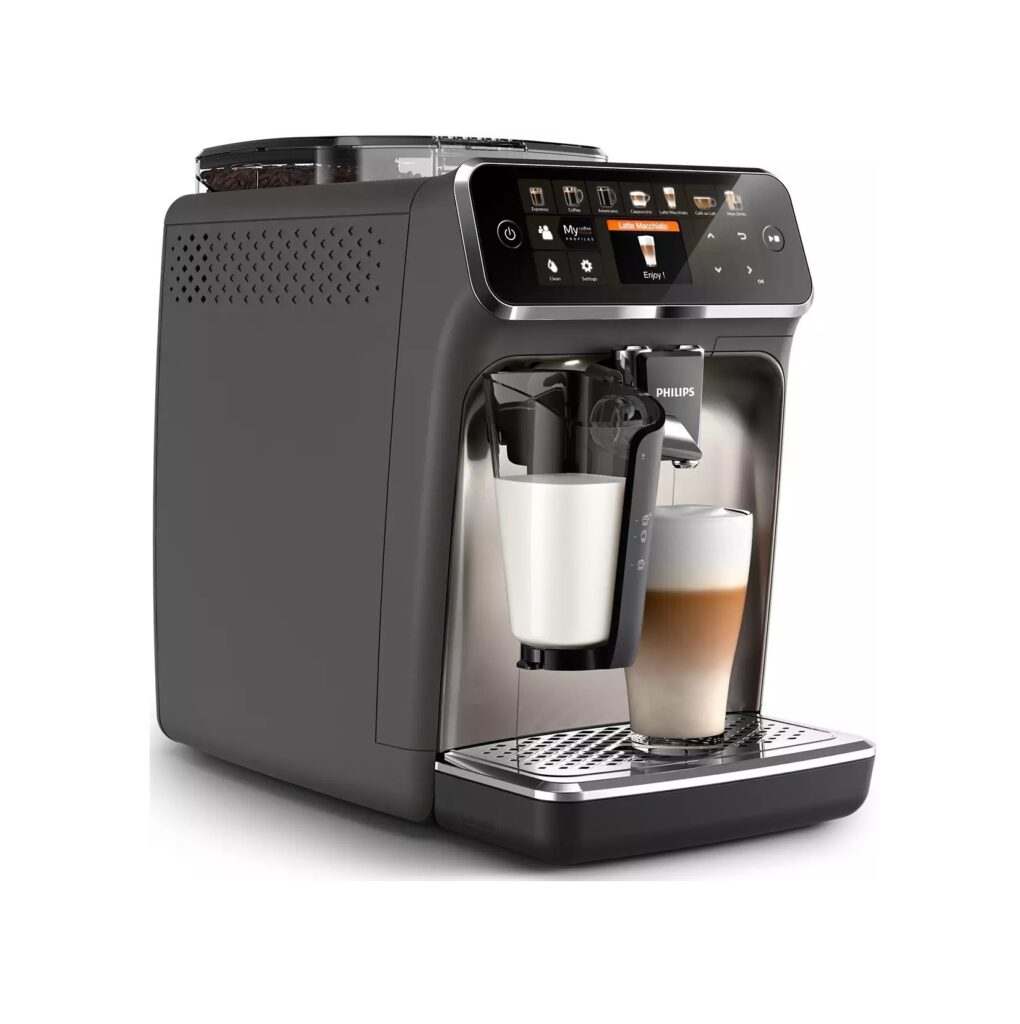 Ekspres ciśnieniowy PHILIPS EP5444/50-1