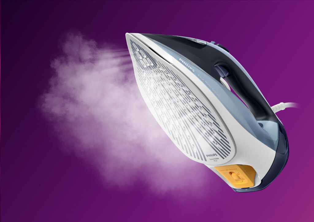 Żelazko Philips Azur DST7020/20-3
