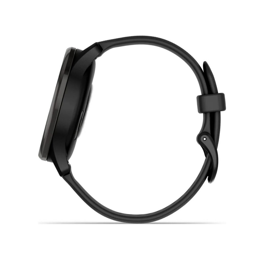 Smartwarch Garmin Vivomove Trend Czarny-4