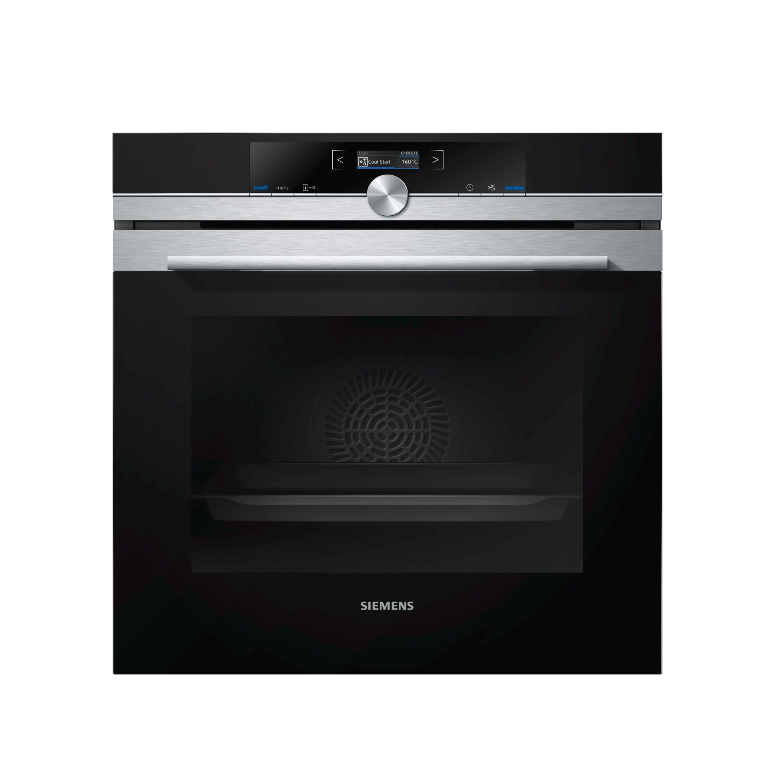 Piekarnik do zabudowy SIEMENS HB672GBS1-main