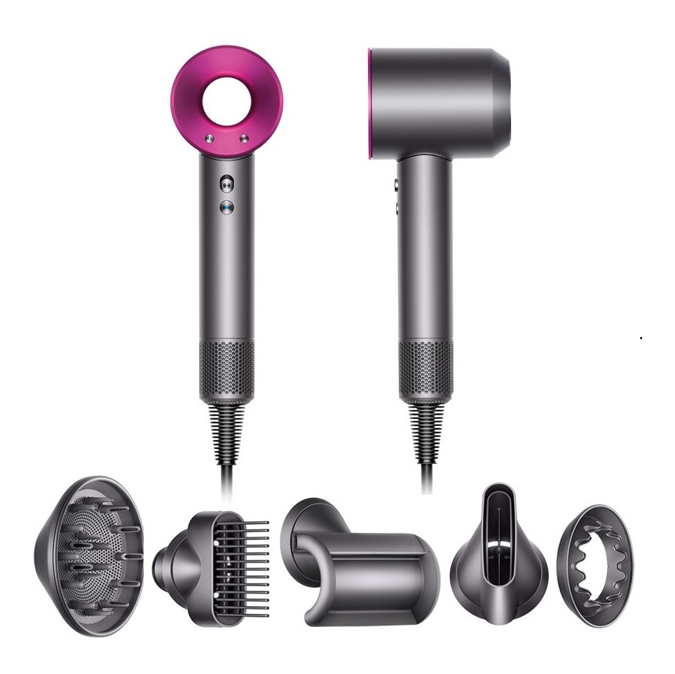 Suszarka do włosów DYSON HD07-2