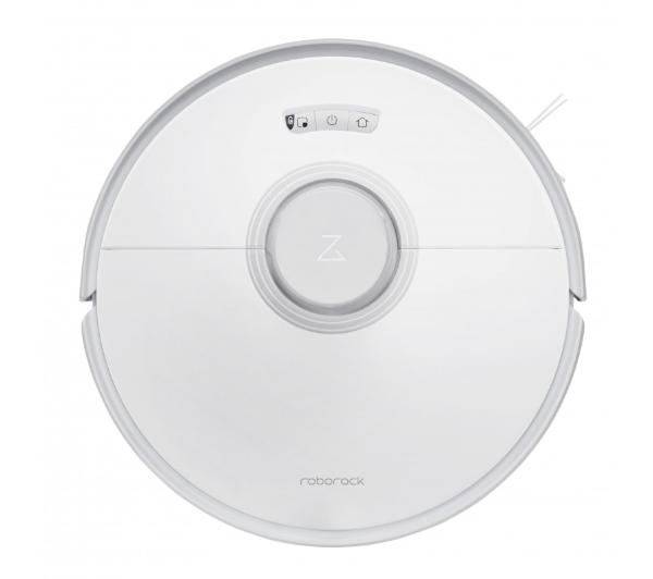 Robot sprzątający ROBOROCK Q7 MAX BIALY-2