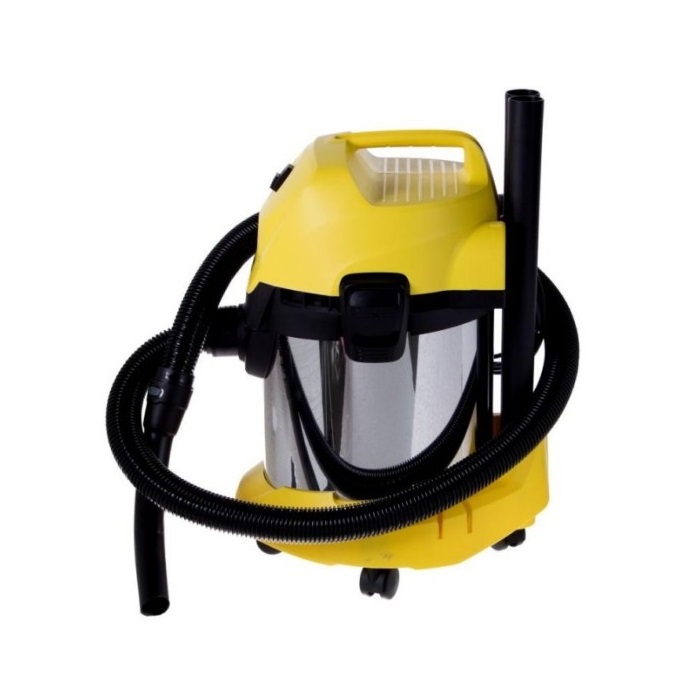 Odkurzacz Karcher WD 3 S V-17/4/20-2