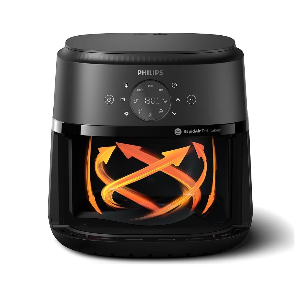 Frytkownica Philips NA230/00-2