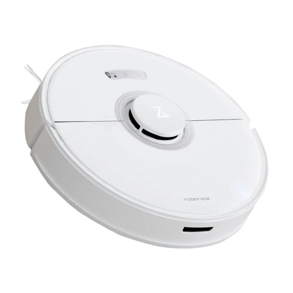 Robot sprzątający ROBOROCK Q7 MAX BIALY-3