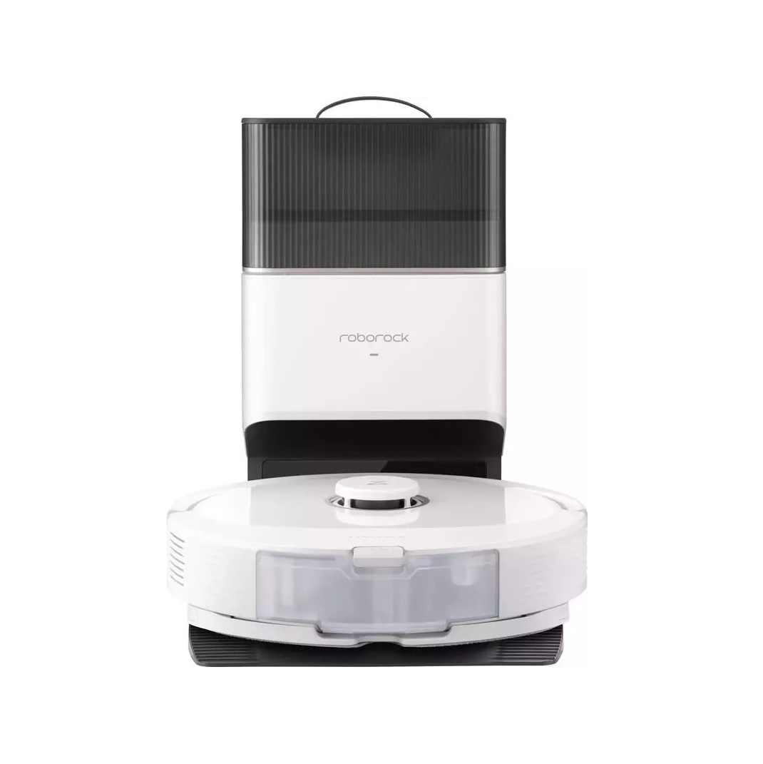 Robot sprzątający Roborock Q8 MAX+ Biały-main