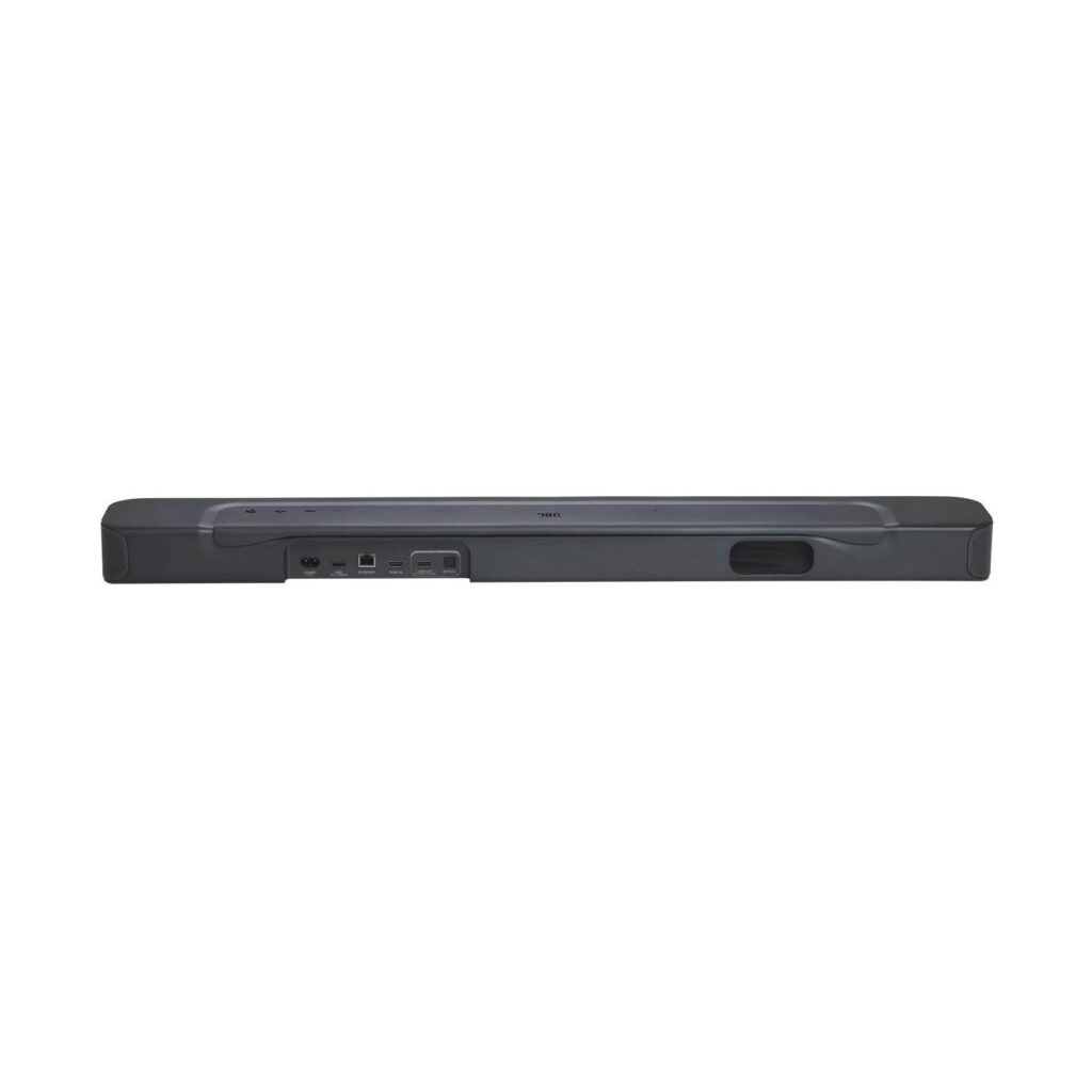 Soundbar JBL Bar 300-1