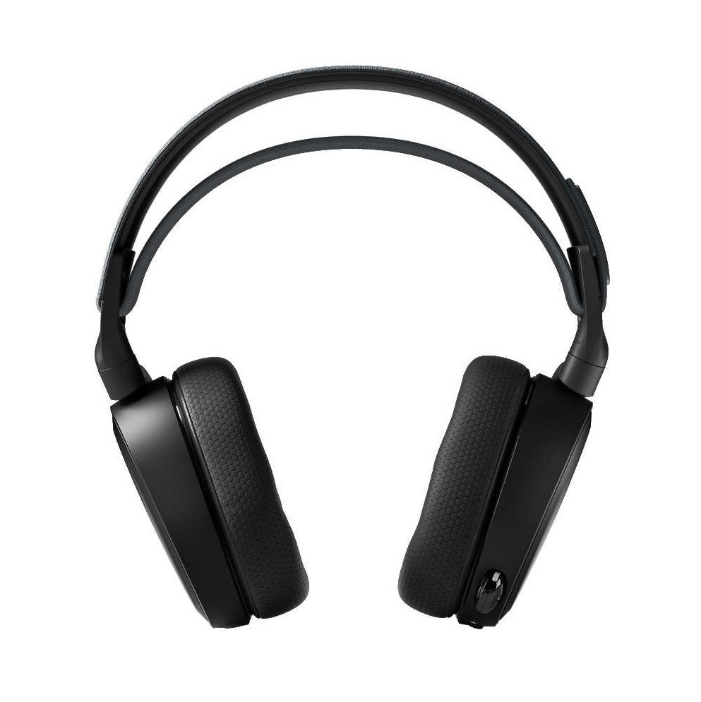 Słuchawki STEELSERIES ARCTIS 7+ czarne-3