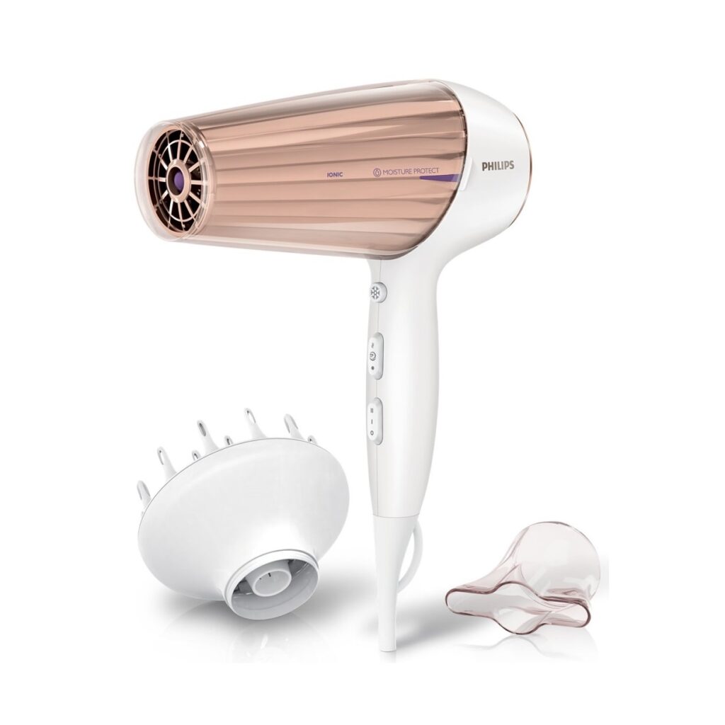 Suszarka do włosów Philips HP8280-3