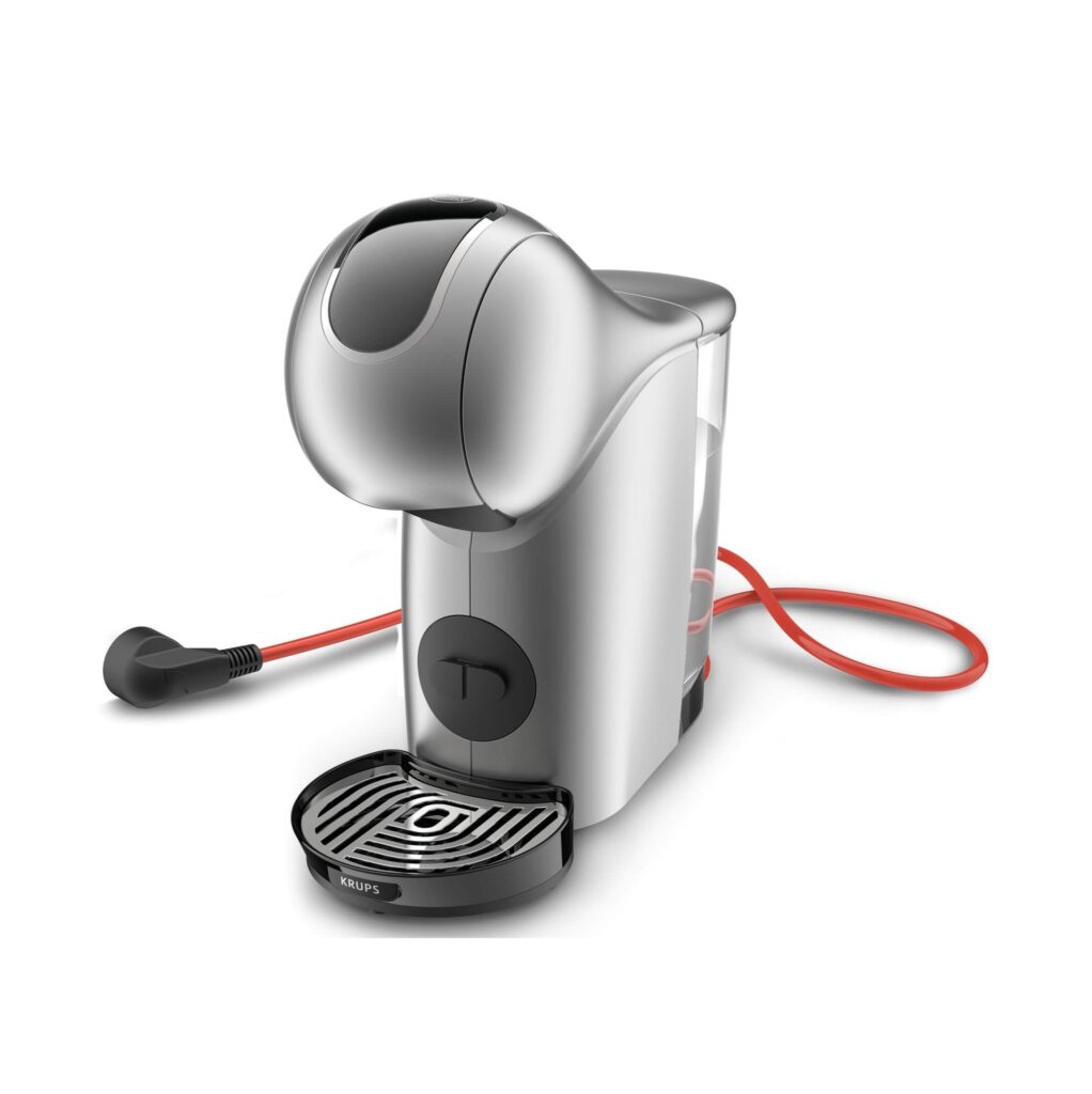 Ekspres kapsułkowy KRUPS KP440E31-4