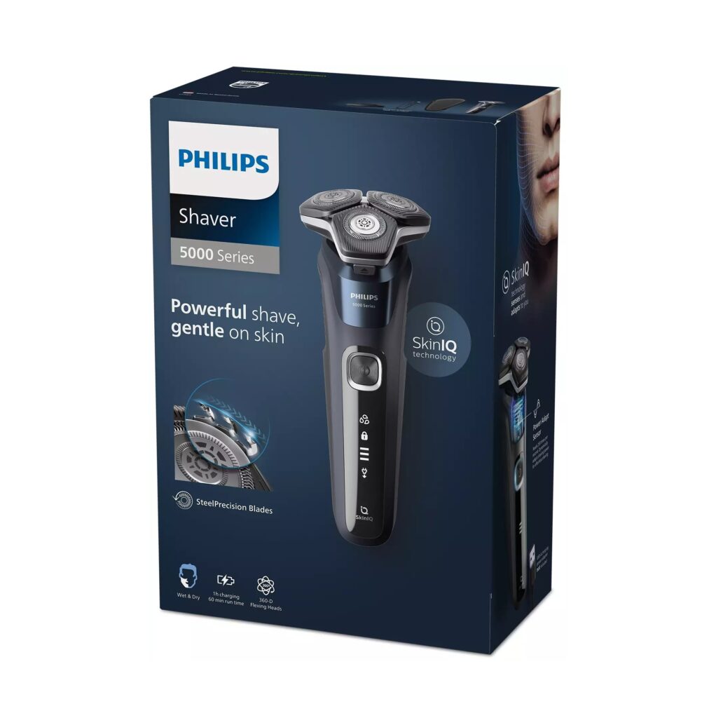 Golarka PHILIPS Seria 5000 S5885/35-2