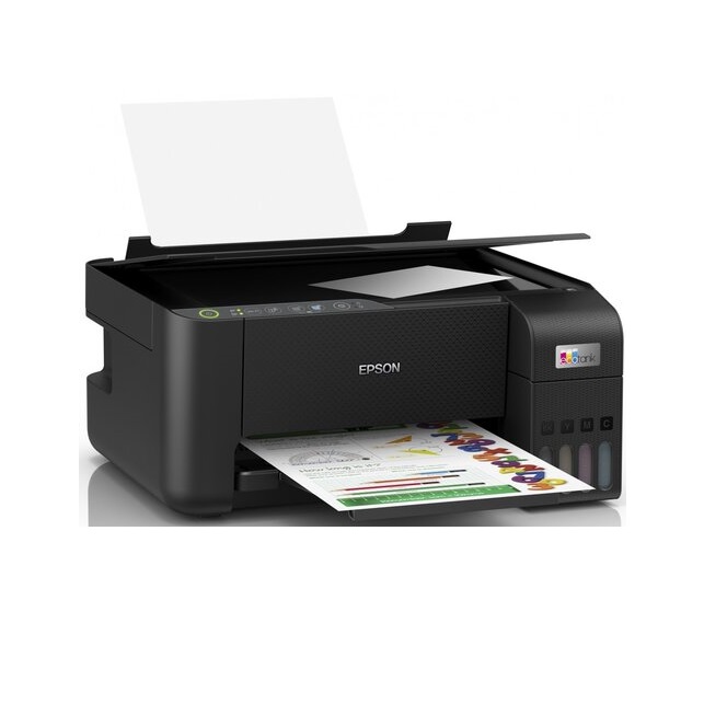 Urządzenie wielofunkcyjne EPSON EcoTank L3250-4