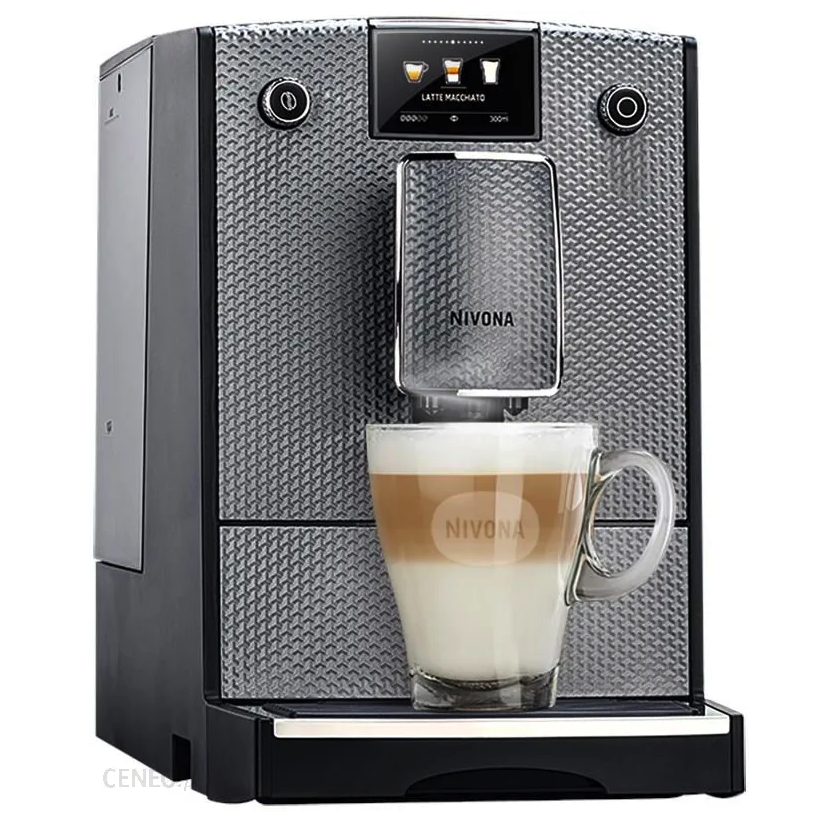 Ekspres ciśnieniowy NIVONA 789 CafeRomatica-main