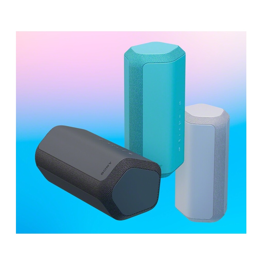 Glośnik SONY SRS-XE300L-4