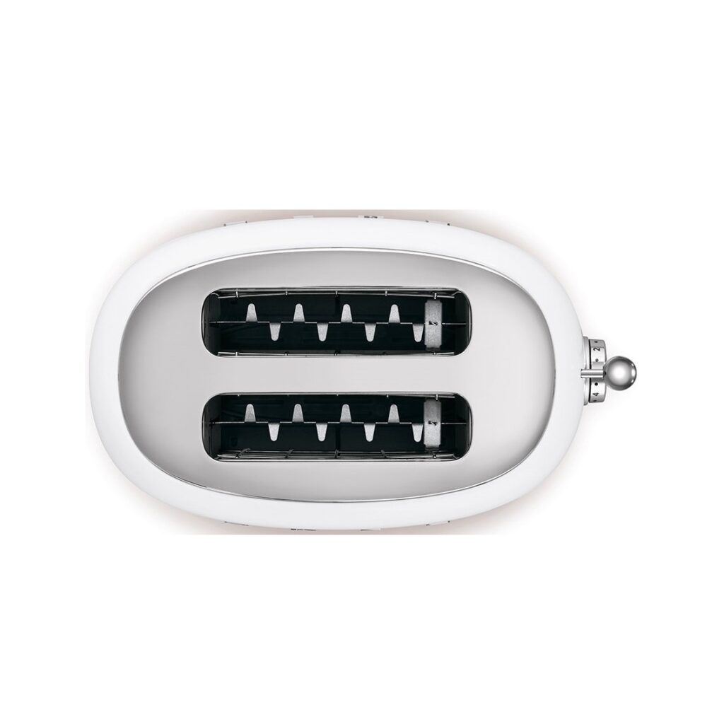 Toster Smeg TSF01WHEU Biały-4
