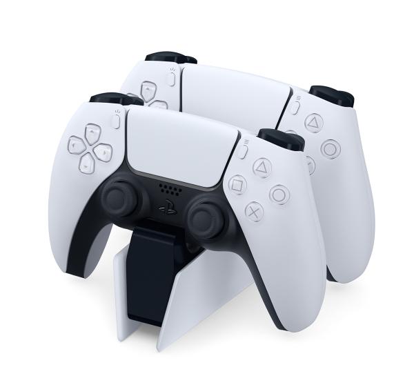 Stacja Ładująca SONY PS5 STACJA DUALSENSE-main