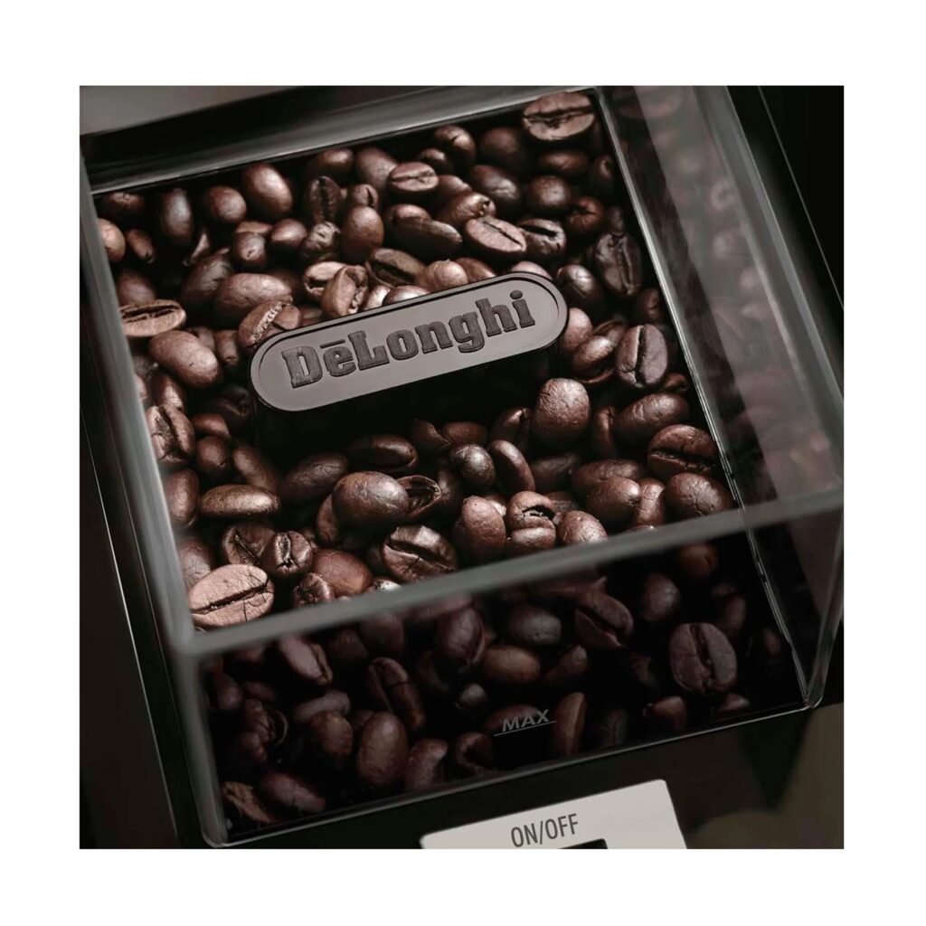 Młynek do kawy Delonghi KG89-3