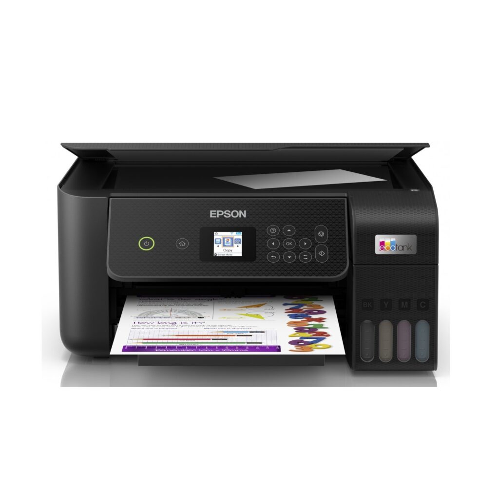 Urządzenie wielofunkcyjne EPSON ECOTANK L3260-1