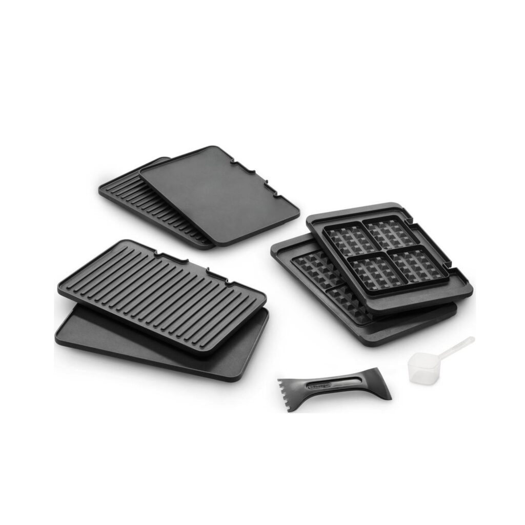 Grill elektryczny DE'LONGHI CGH1030D-2