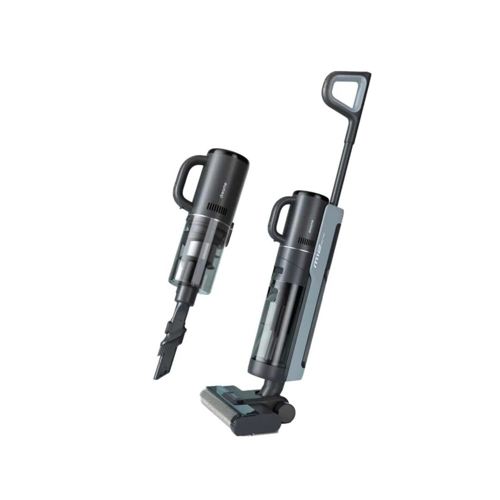 Odkurzacz pionowy DREAME M12 WET-1