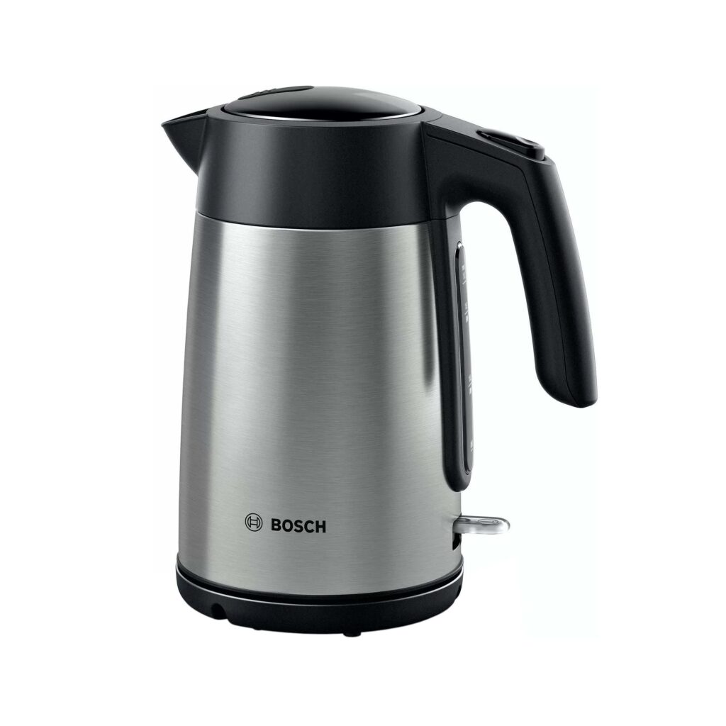 Czajnik elektryczny Bosch TWK7L460-4