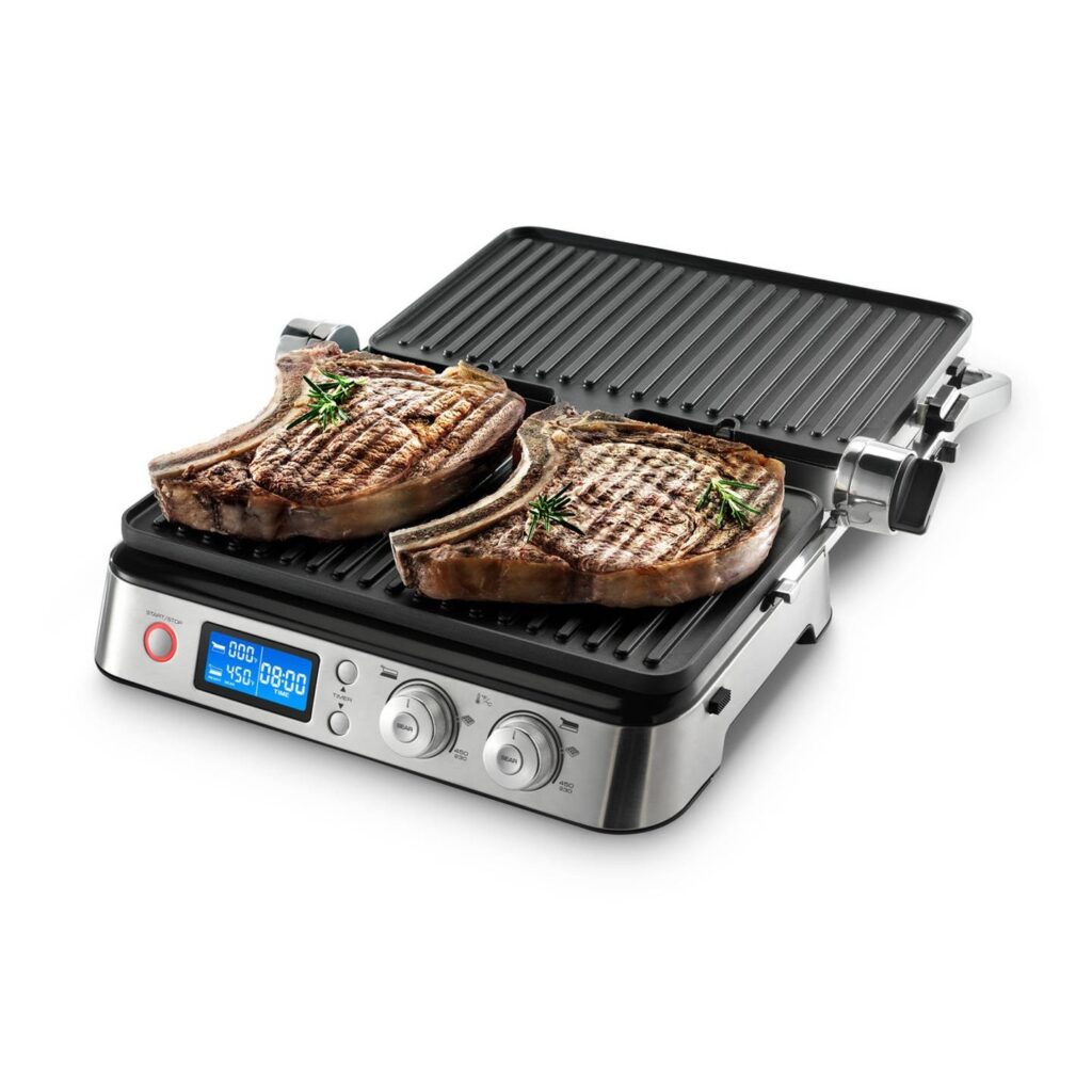 Grill elektryczny DE'LONGHI CGH1030D-3