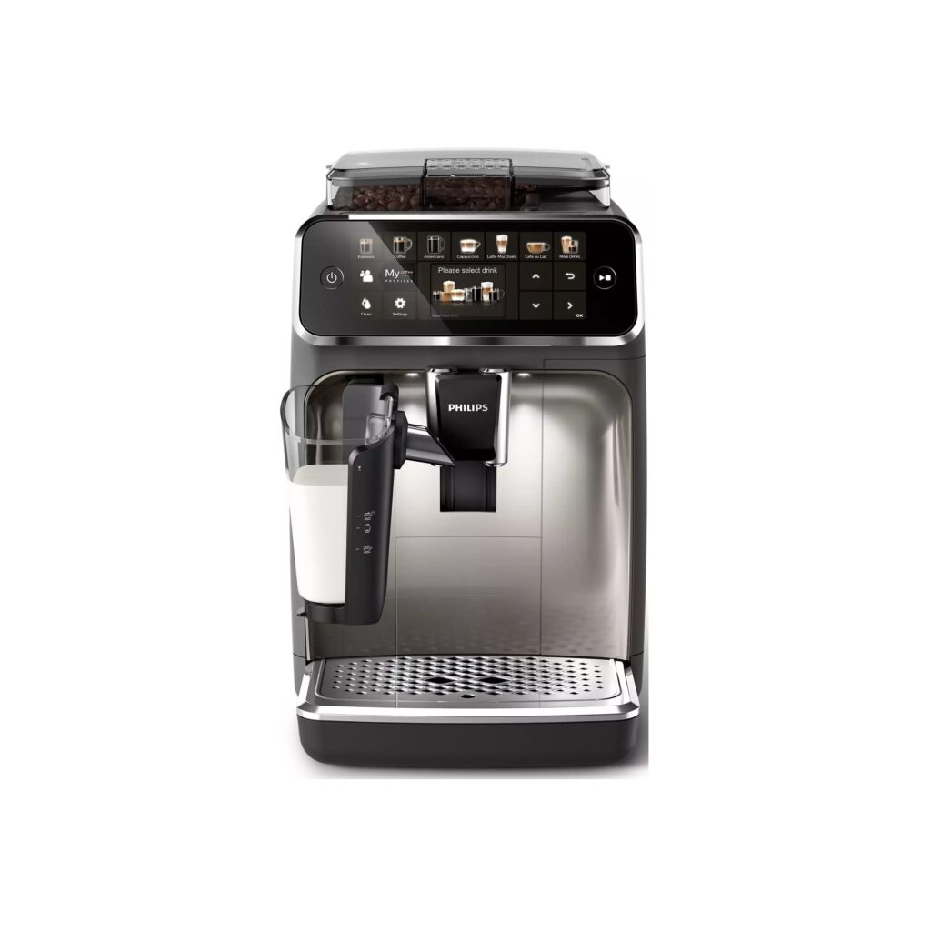 Ekspres ciśnieniowy PHILIPS EP5444/50-3