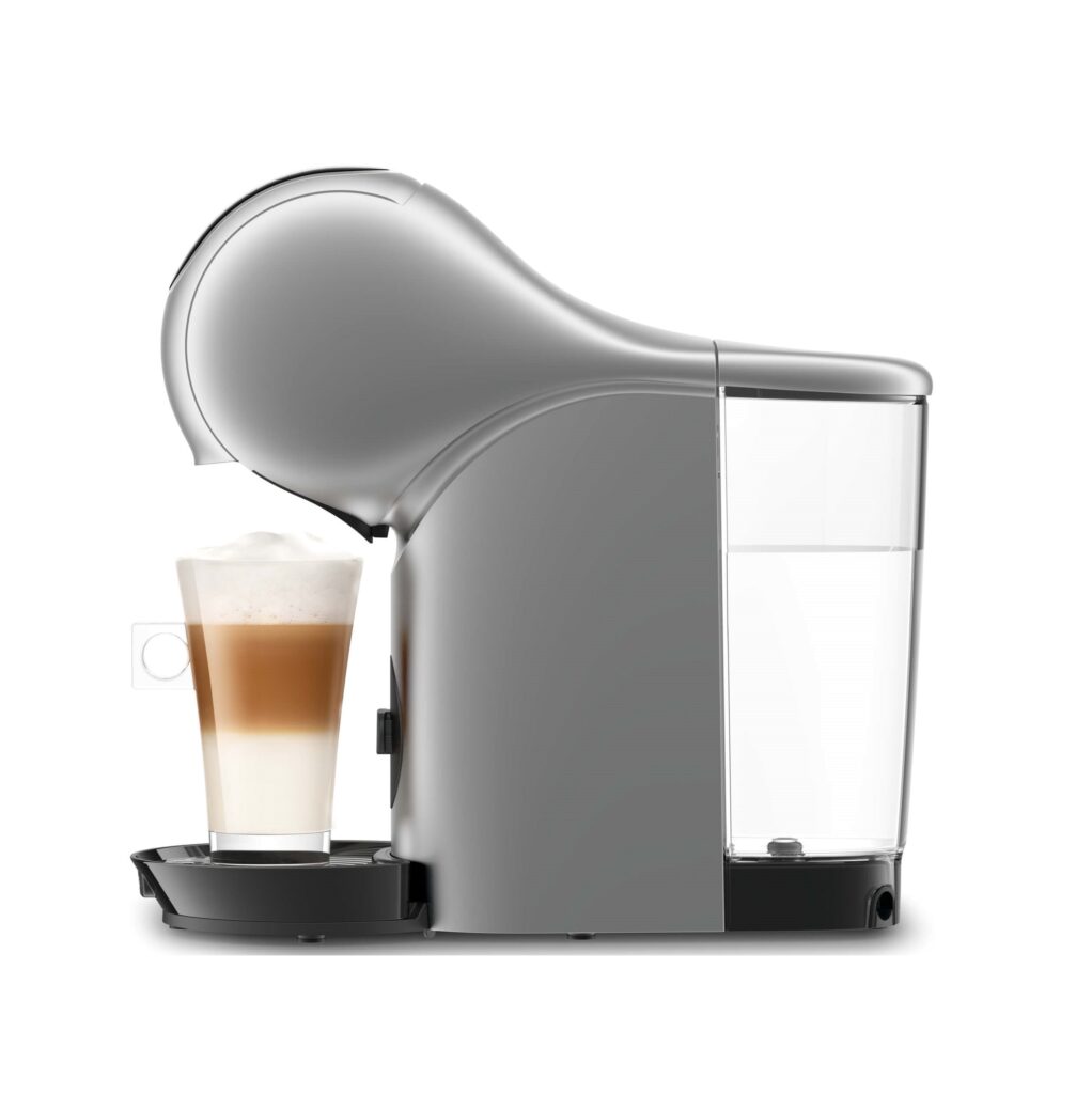 Ekspres kapsułkowy KRUPS KP440E31-3