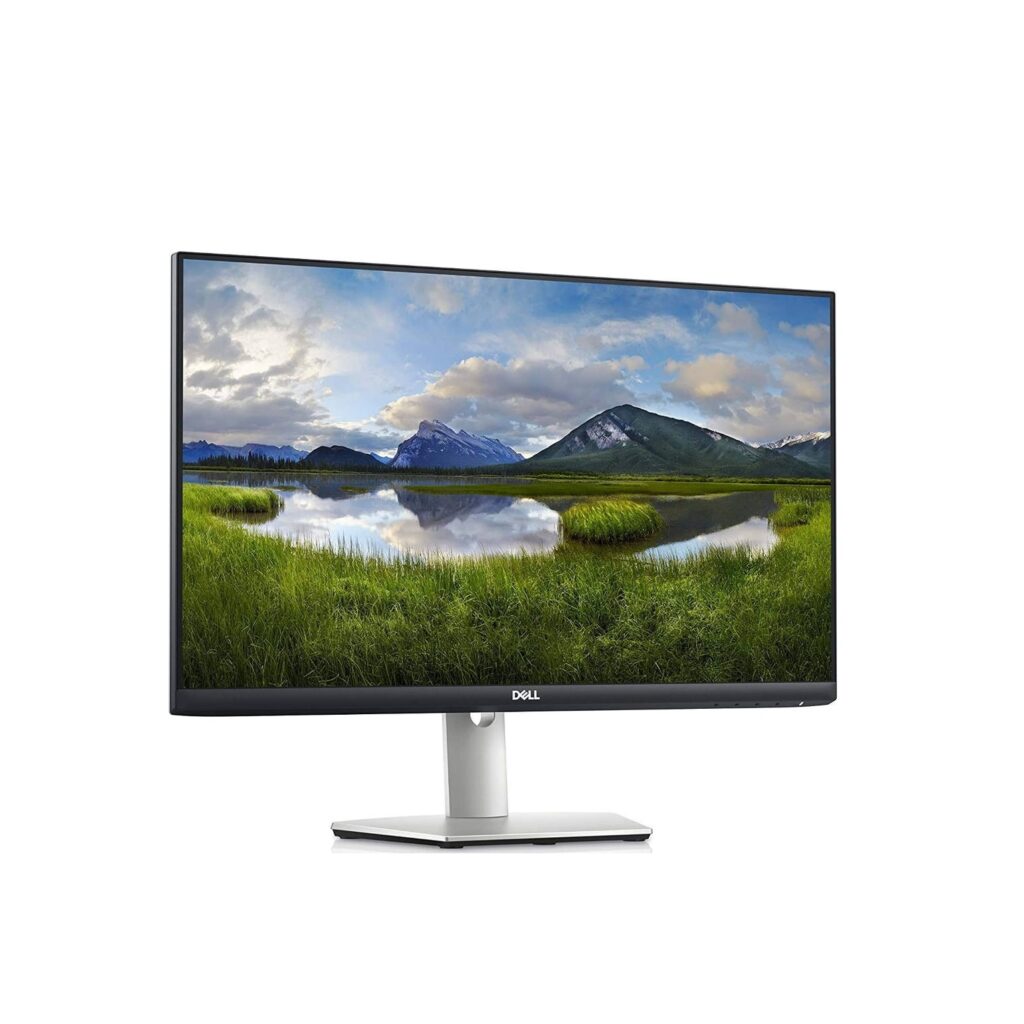 Monitor DELL S2721HS 27"-2