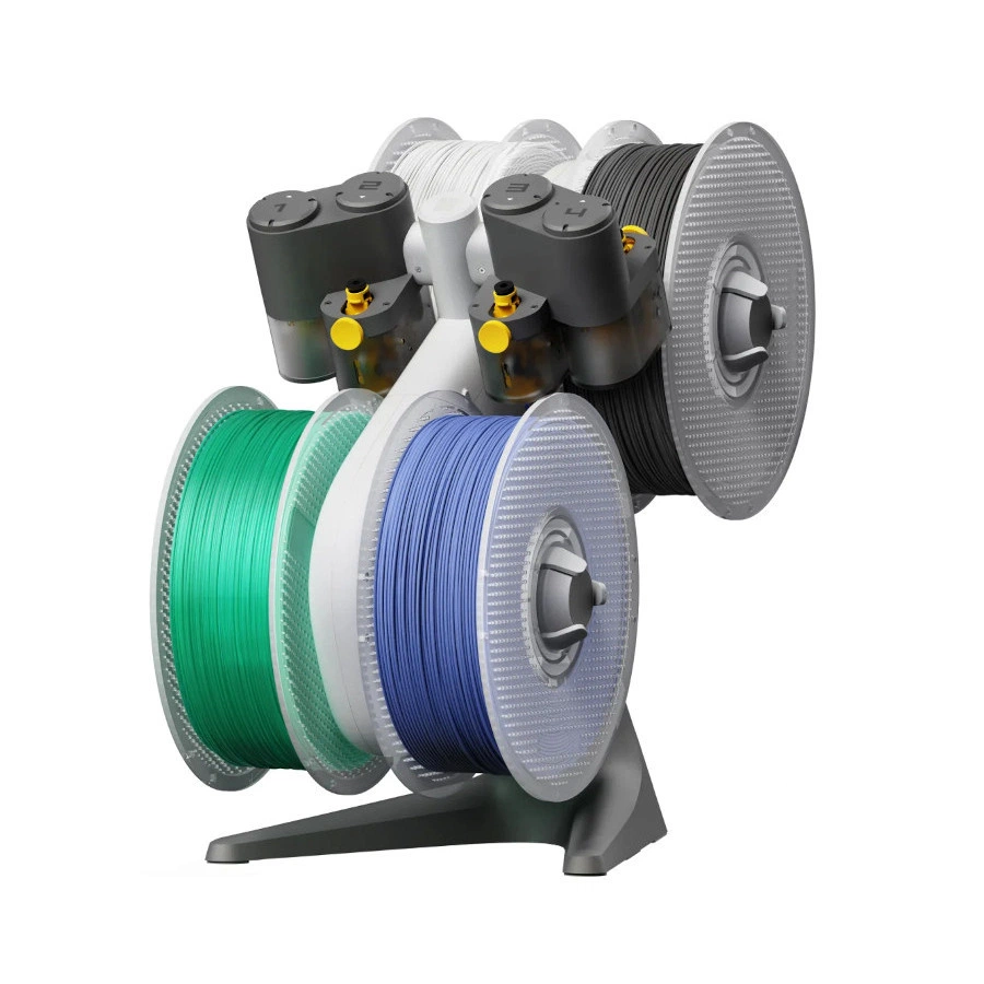 Drukarka 3D Bambu Lab A1 Mini Combo-1