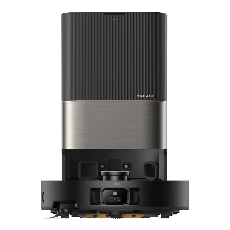 Robot sprzątający Dreame X50 Ultra RLX85CE-6-1