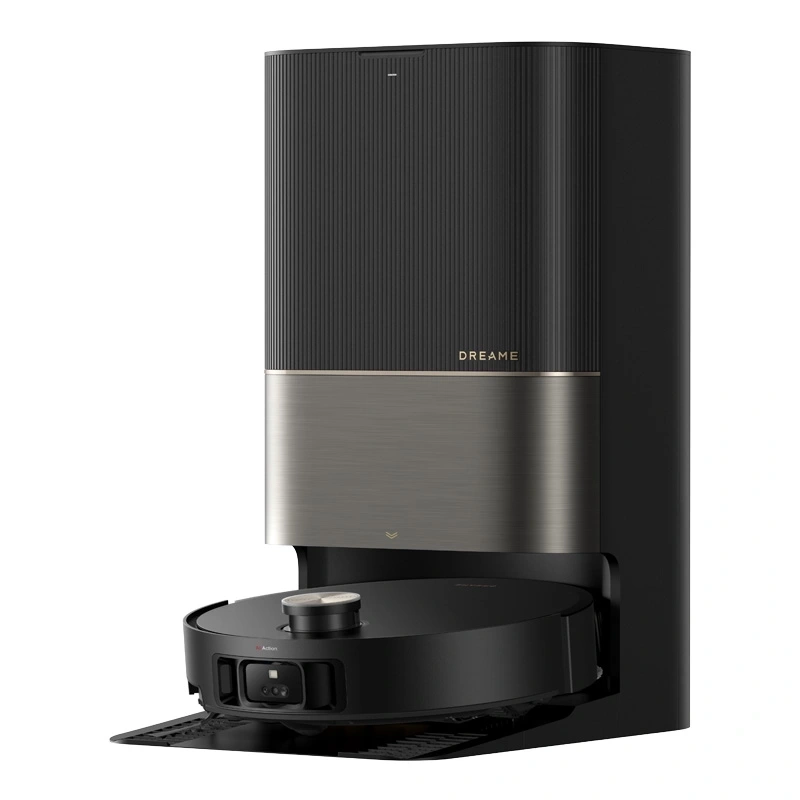 Robot sprzątający Dreame X50 Ultra RLX85CE-6-main