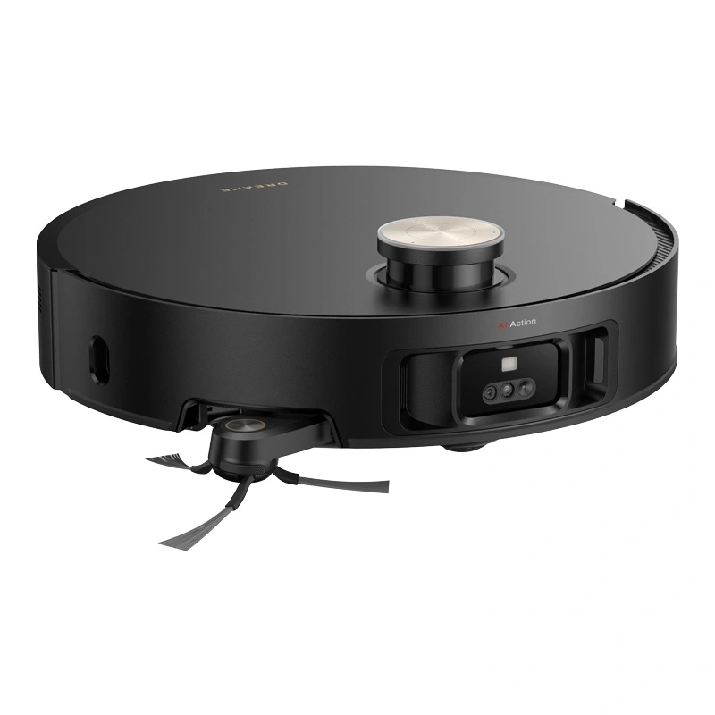 Robot sprzątający Dreame X50 Ultra RLX85CE-6-4