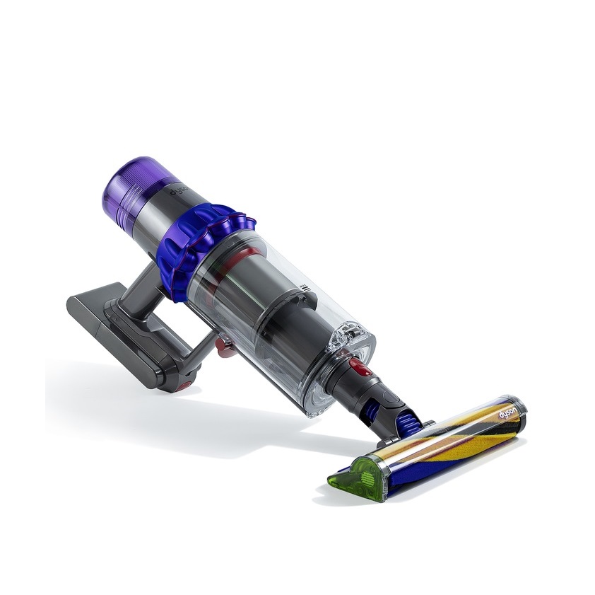 Odkurzacz pionowy DYSON V15 Detect Fluffy-3