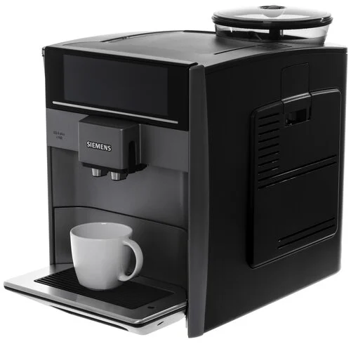 Ekspres Siemens EQ.6 Plus S100 TE651209RW-1