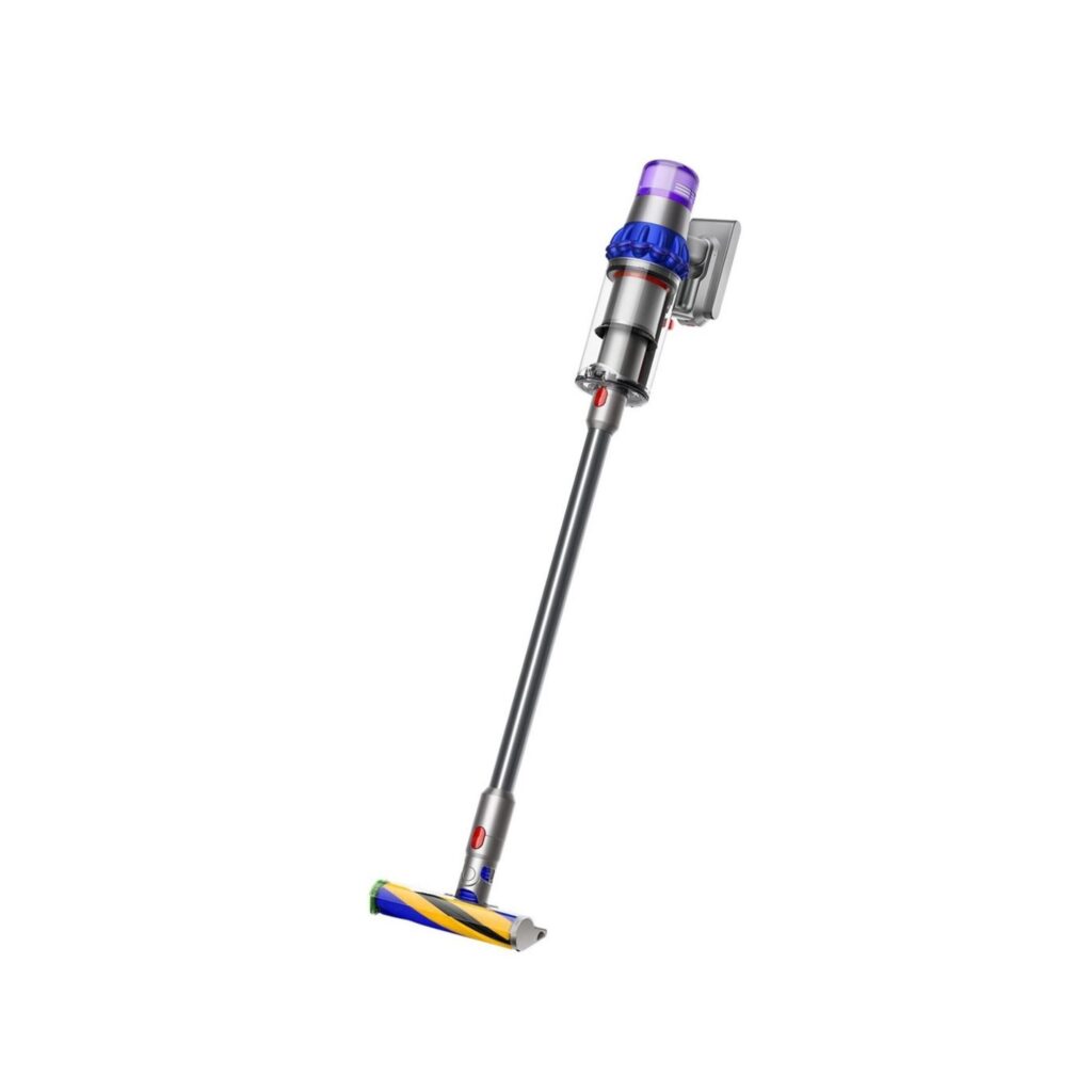 Odkurzacz pionowy DYSON V15 Detect Fluffy-1