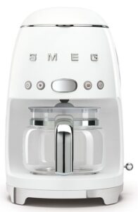 Ekspres przelewowy Smeg DCF02WHEU-main