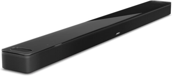 Soundbar Bose Smart Ultra Czarny-main