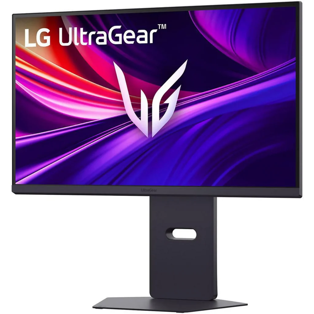 Monitor LG 27G850A-B-1