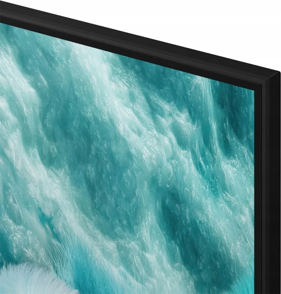 Telewizor Samsung QE55Q7FAAU QLED-4