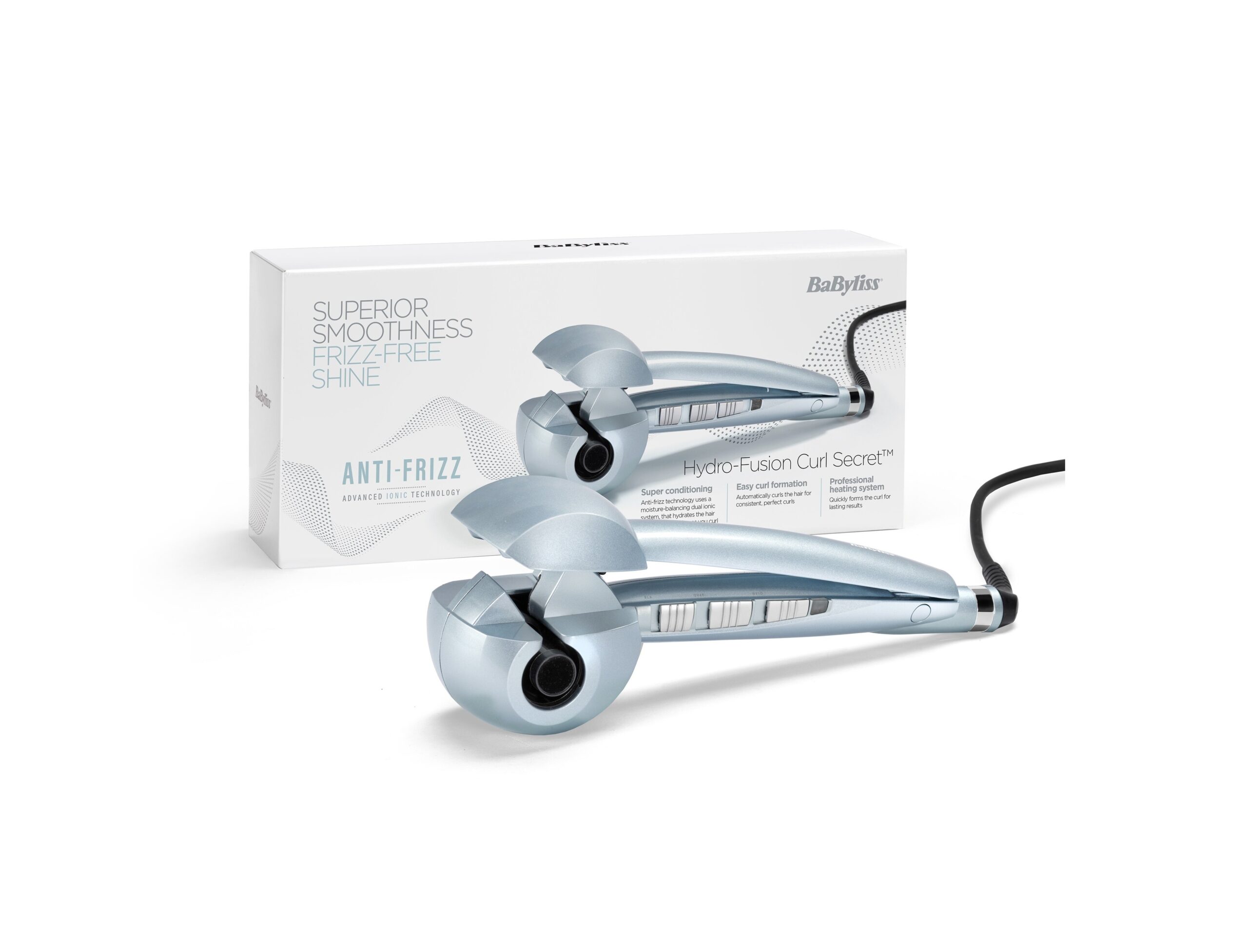 Lokówka BaByliss C1700E jasnoniebieski-main