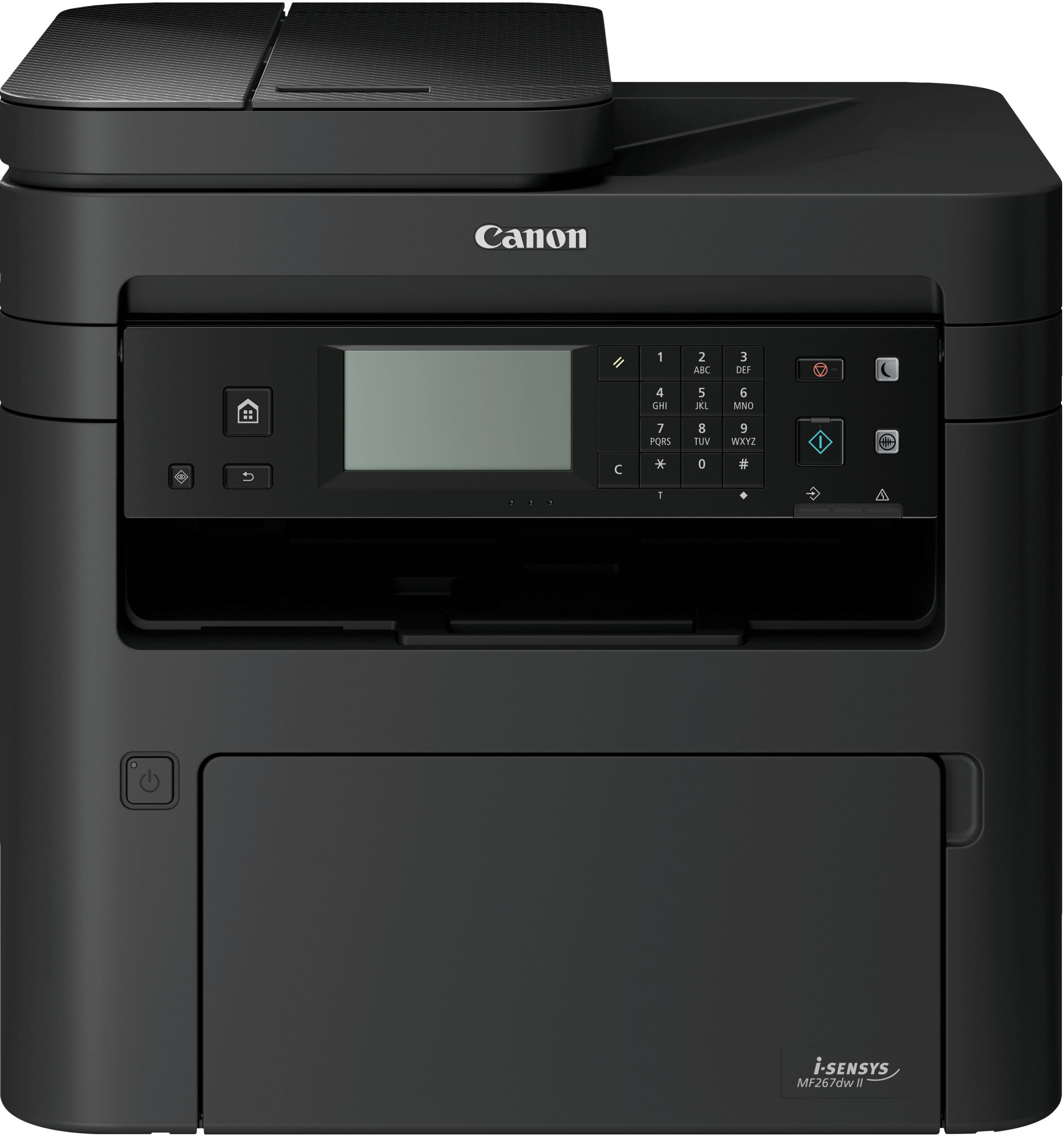 Drukarka laserowa Canon i-SENSYS MF267dw II-main